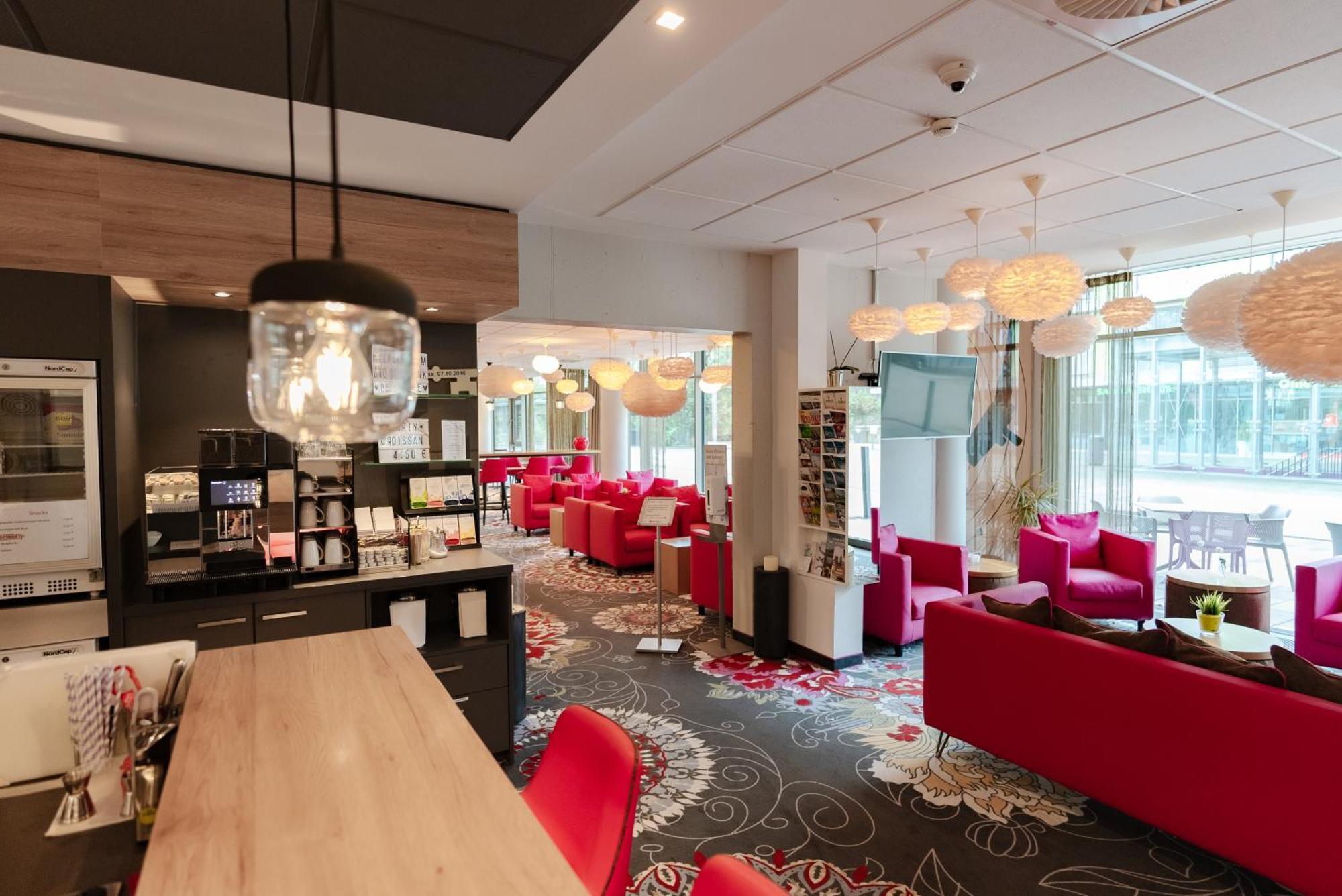 Qubixx Stadtmittehotel Schwabisch Hall Bagian luar foto